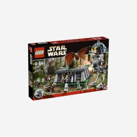 Lego 8038 Star Wars The Battle of Endor 890pcs SEALED