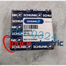 New Schunk MPG 25 0340010 Valve Fast Delivery