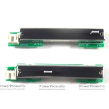 2X Update Fader PCB Assembly DWX3725 Ch3 For Pioneer DJM-900nxs2 JANPAN MADE