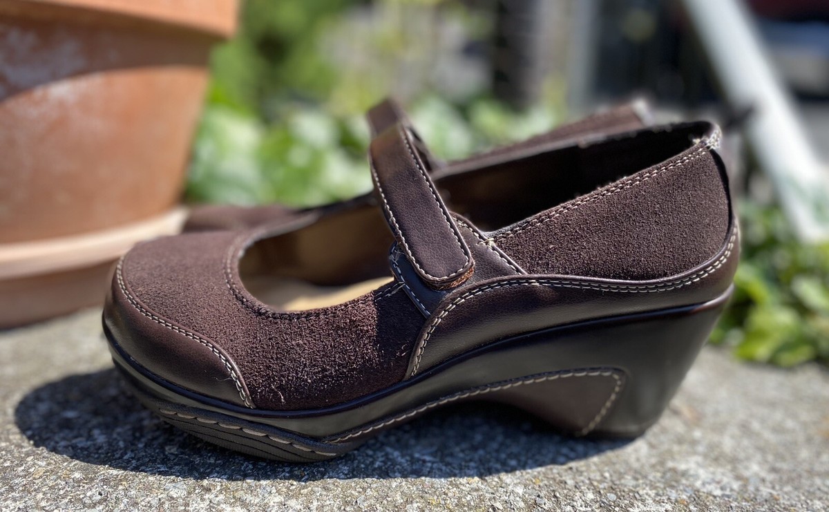 ■JILLSTUART■ Clove lightweight clog mule 3color JLSO4E82 Women's Clogs & Mules - The Light Walk Shoes