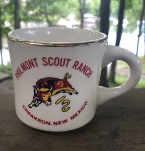 boy scout coffee mugs