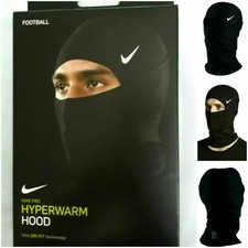 Nike Pro Hyperwarm Hood One Size 