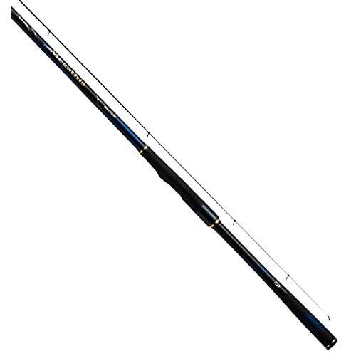 Daiwa Megathis AGS 1-53 - N Telescopic ISO Rod | eBay