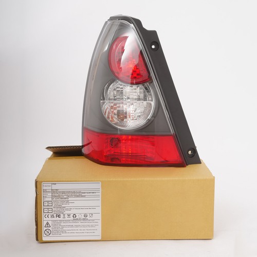 Halogen Tail Light Left Side For 2008 Subaru Forester Sports 2.5 Rear Brake Lamp - Picture 20 of 21