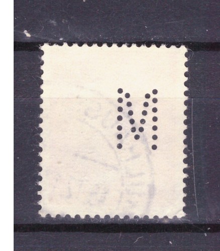 FRANCOBOLLI Stamps Germania Reich Misto PERFIN a Scelta FX16 - Picture 24 of 42