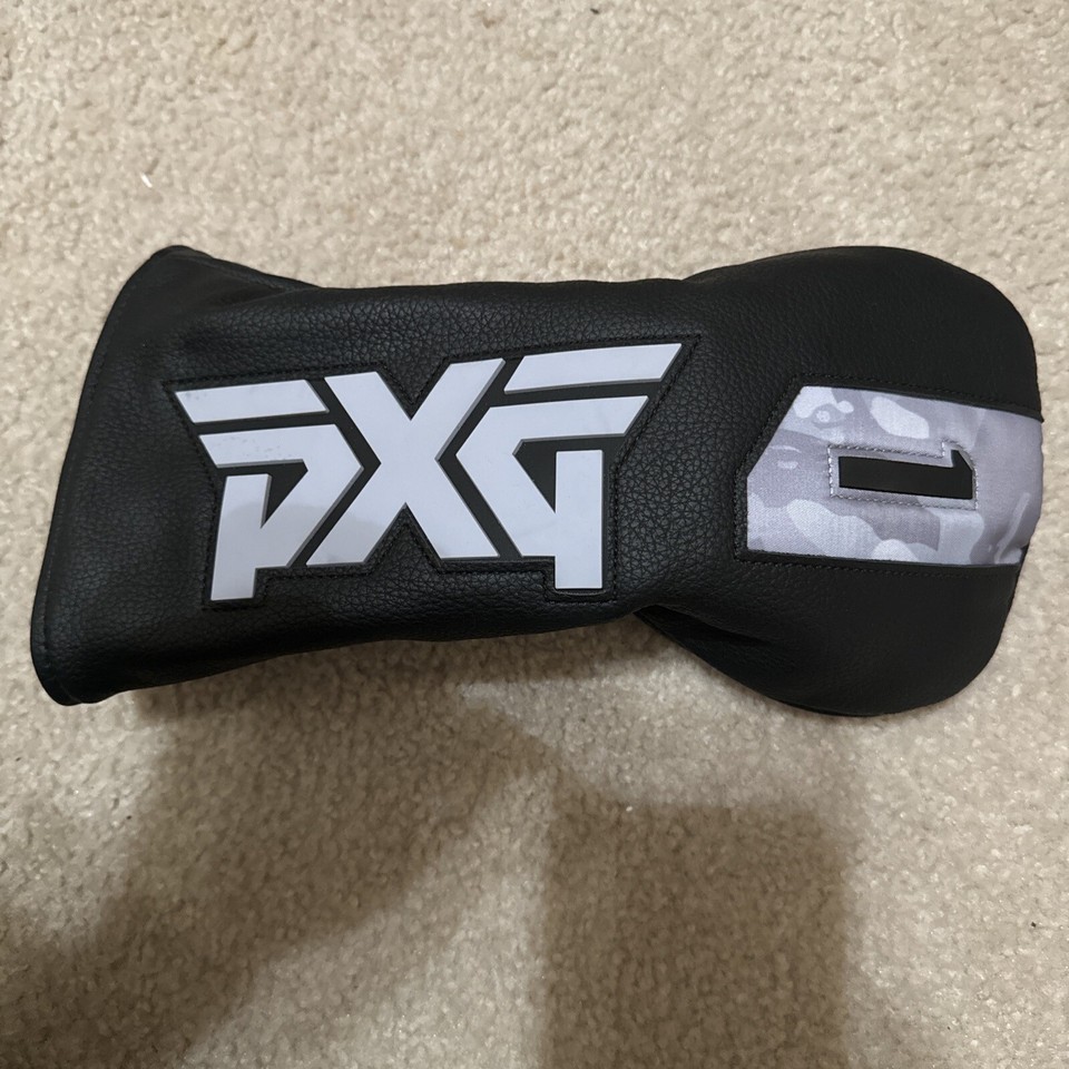 New! PXG 0311 Gen 5 Driver 10.5* UPGRADED Shaft Tour AD Graphite Design