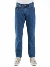 Carrera Jeans Uomo 7001021 700 Blu Medio  [ OCCASIONE ]