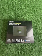 Asus USB400 USB Adapter Bluetooth 4.0