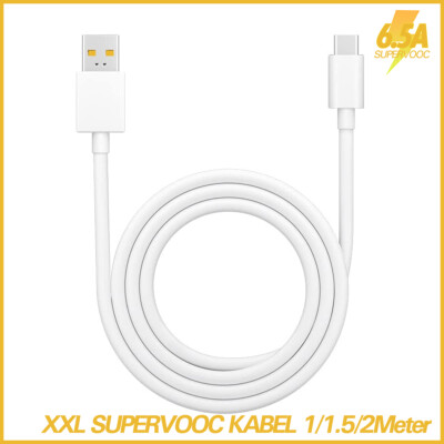Oppo Find X3 X3 Pro X3 Lite X2 X2 Pro X2 LIte Neo SUPERVOOC Usb C Ladekabel