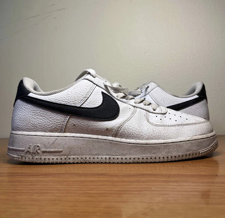 NIKE: SNEAKERS, SNEAKERS NIKE AIR FORCE 1 07 CT2302-100