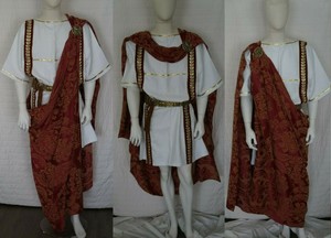 roman tunic