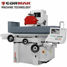 CORMAK 400x800 Meuleuse de surface ponceuse à notre disque