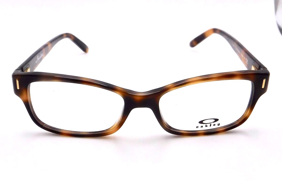 Oakley Impulsive Eyeglasses OX1129-0252 Tortoise Frames