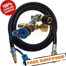 MB Sturgis 103538-MBS Sturgi-Stay Adapter Kit for RV