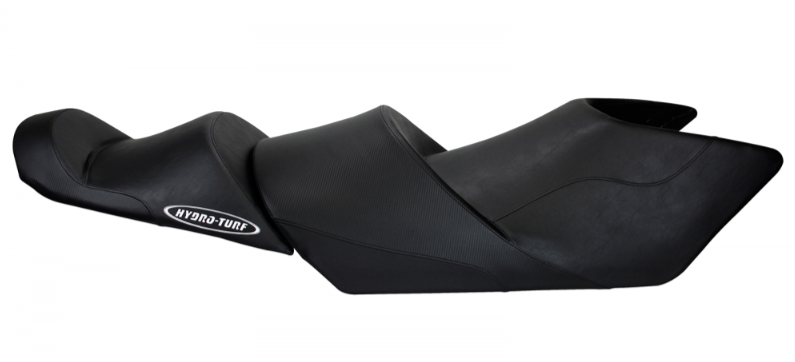 Yamaha FX HO SVHO CRUISER 2014-2018 Seat Cover HYDRO-TURF BLACK
