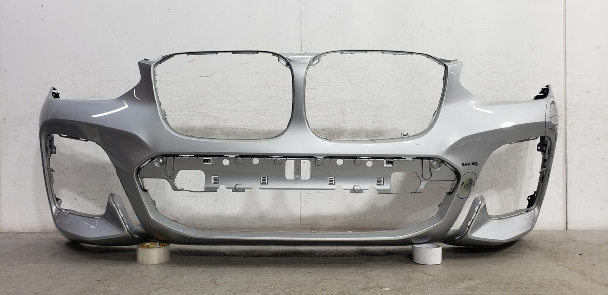 GENUINE BMW X3 M SPORT 2017 2018 2019 2020 FRONT BUMPER PDC P/N