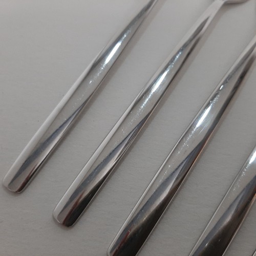 WMF LOGO ESPRIT Cromargan Besteck 6 Kuchengabeln 15,9 cm - Bild 6 von 10