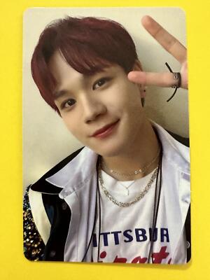 JO1 JAPAN Idol Issei Mamehara MIDNIGHT SUN b card Japanese JP F/S