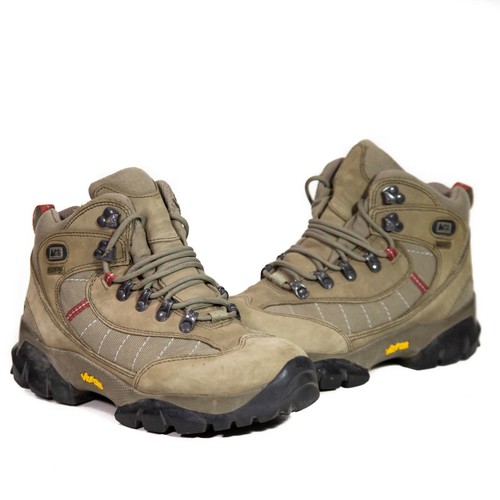 REI Monarch 3 GTX Womens Hiking Boots 