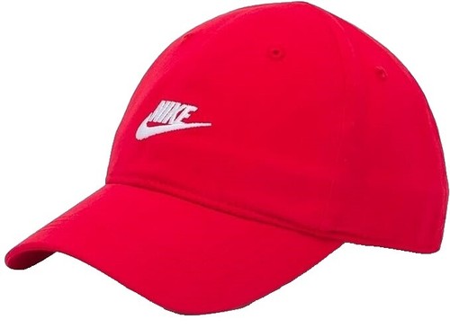 nike lipstick hat