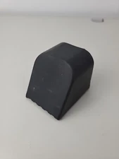 Bowflex Sport Extreme 1 Xtreme 2 SE Elite Xceed Feet Foot Endcap End Cap Black