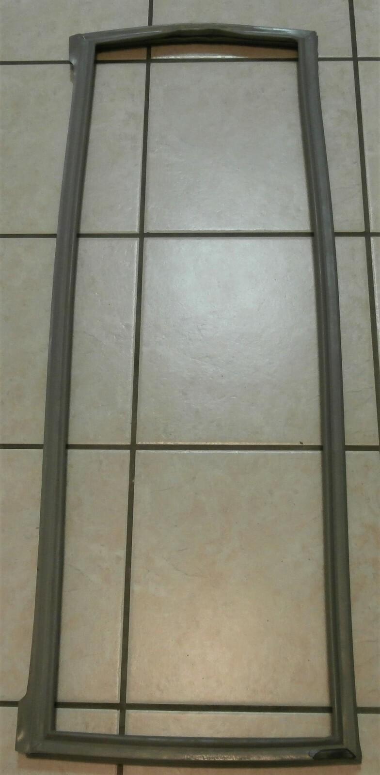 KitchenAid Refrigerator Left Door Gasket-Fip W10830283 W10443269 AP6038601