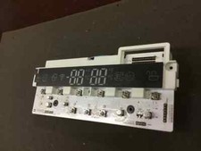 EBR64146401 LG Refrigerator Board - Control