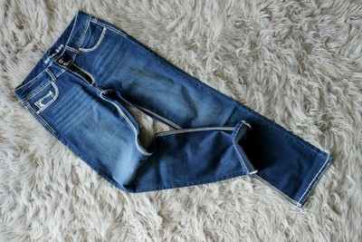 Blues Women Jeans Blue Mid-Rise 