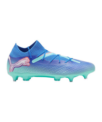 PUMA Fußball - Schuhe - Stollen FUTURE 7 Pro MxSG Formula NEU & OVP 107490
