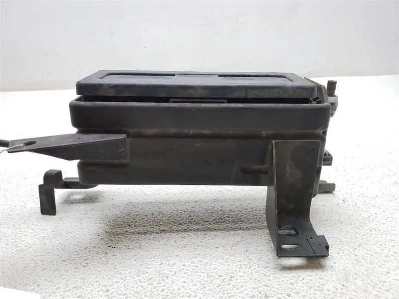 02-04 Infiniti Q45 M45 F50 Radar de crucero adaptativo Sonar Sensor láser 28437-AT700 Foto 2 de 4