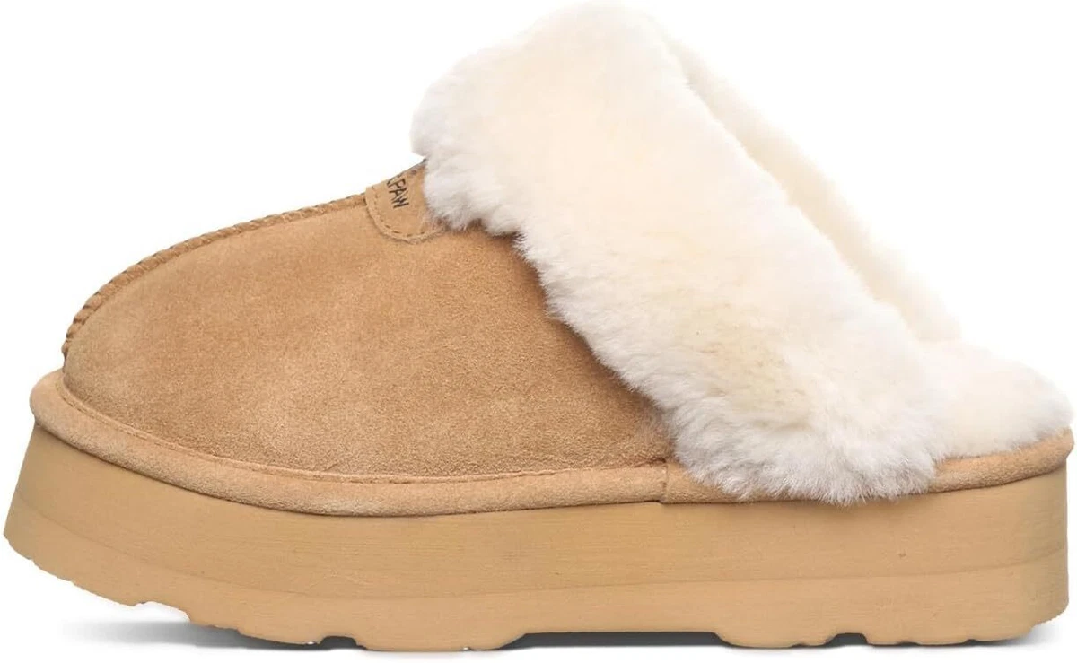 BEARPAW Women s Retro Loki Multiple Colors Slippers Women s