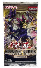 yugioh speed duel booster box Amazon.com: YU-GI-OH! Legendary Duelists: Magical Hero Booster Box  (Unlimited Edition) : Toys & Games