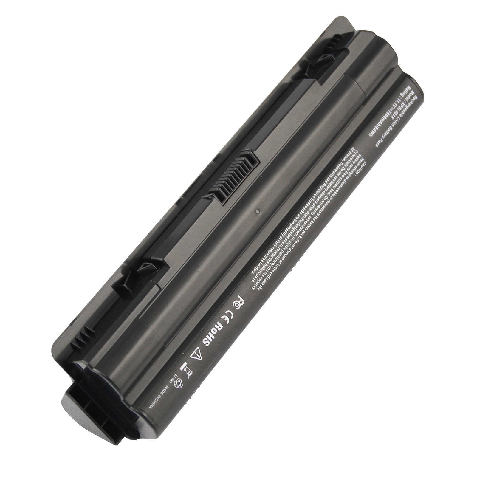 Battery for Dell XPS 14 15 17 L401X L402X L501X L502X L701X L702X P27T3