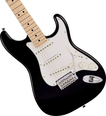 Fender 24 inch Scale Made in Japan Junior Collection Stratocaster