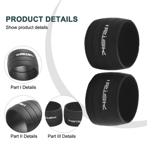 Ruban De Guidon En Liège Pour Vélo De Route, Ruban De Sport