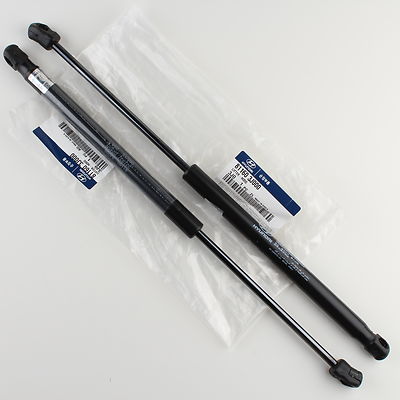 New Hyundai Hood Lift Support for 2007-12 Veracruz (2PC) 81160