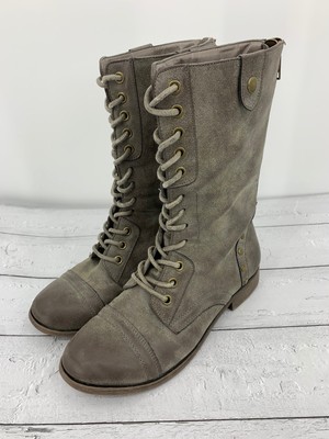 madden girl moto boots