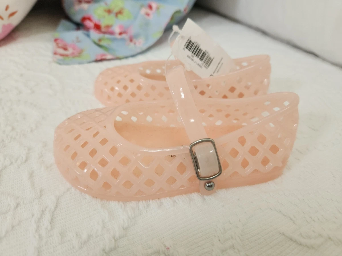 Old navy hotsell plastic sandals