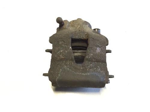 VW Golf 4 Bremssattel Bremse Bremszange vorne rechts 1.4L Bremsbeläge