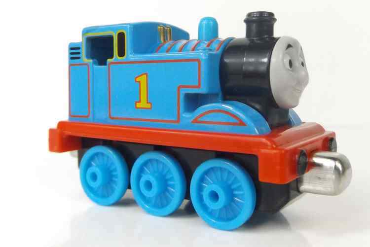 Fisher Price Push Along Thomas