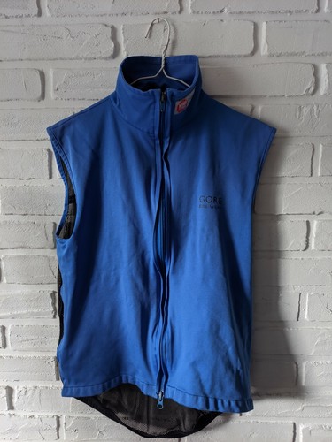 GORE BIKE WEAR Mens windstopper cycling 