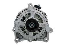 Alternador adecuado para BMW 114d 104210-6730 180 A