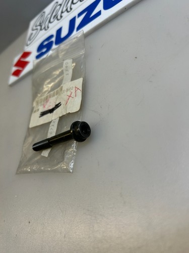 1 boulon suzuki 07120-06453 07120-0645B gsx-r gsf dr-z gsx-f lt lt-z rm-z - Picture 4 of 4