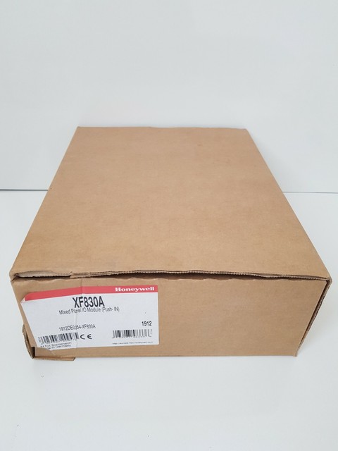 Honeywell XF830A for sale online | eBay