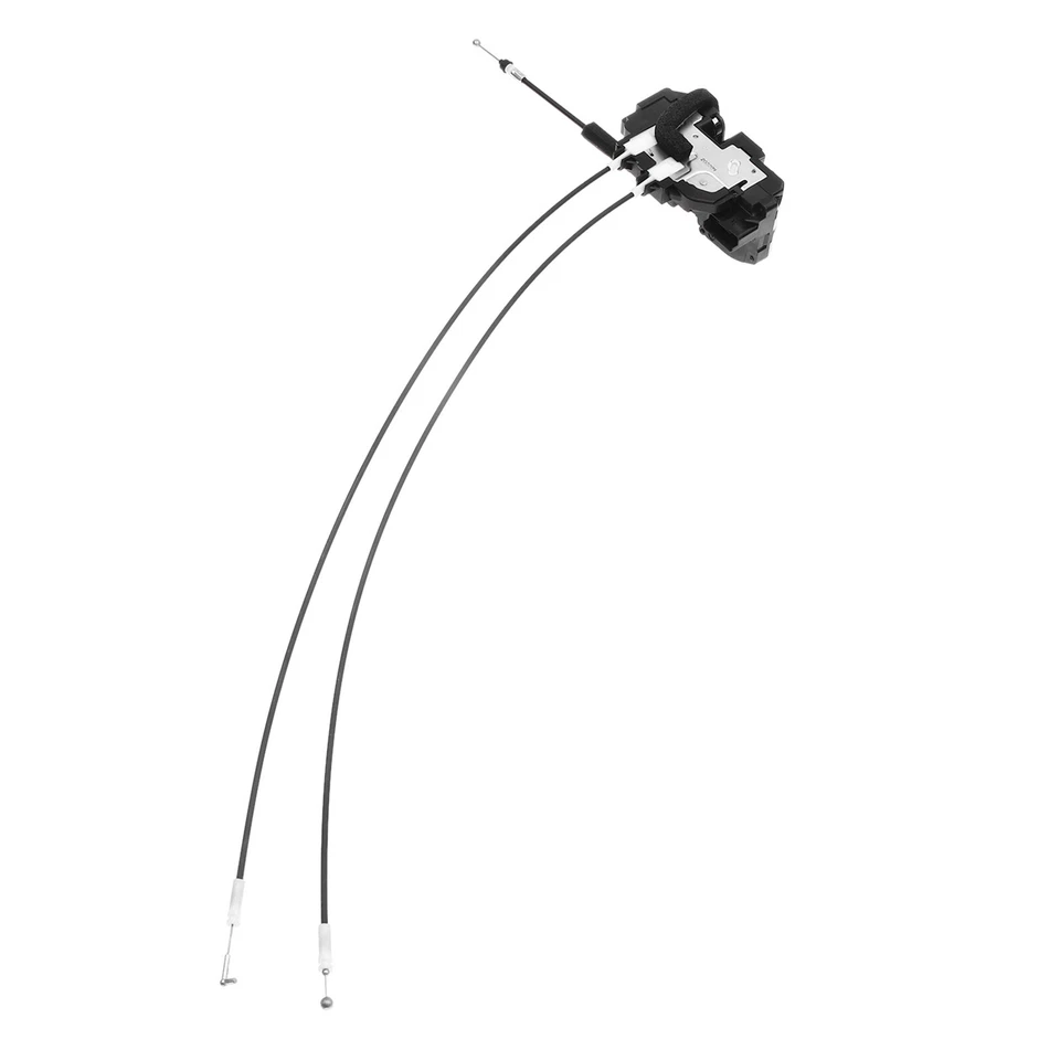 Actuador de cerradura de puerta delantero derecho A-Premium para Nissan Quest 2005 2006 2007 2008 Foto 3 de 4