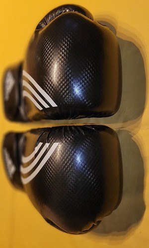 Adidas Climacool Box Training Gloves. 10 oz #EL1# - Picture 3 of 5
