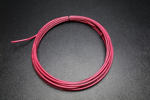 10 GAUGE THHN WIRE STRANDED PICK 3 COLORS 25 FT EACH THWN 600V AWN CABLE AWG - Picture 6 of 11