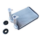 <!--F#f_0-->Heater Core For Holden Non-Air Conditioning HQ HJ Radiator Tank ALLOYWORKS<!--F/-->
