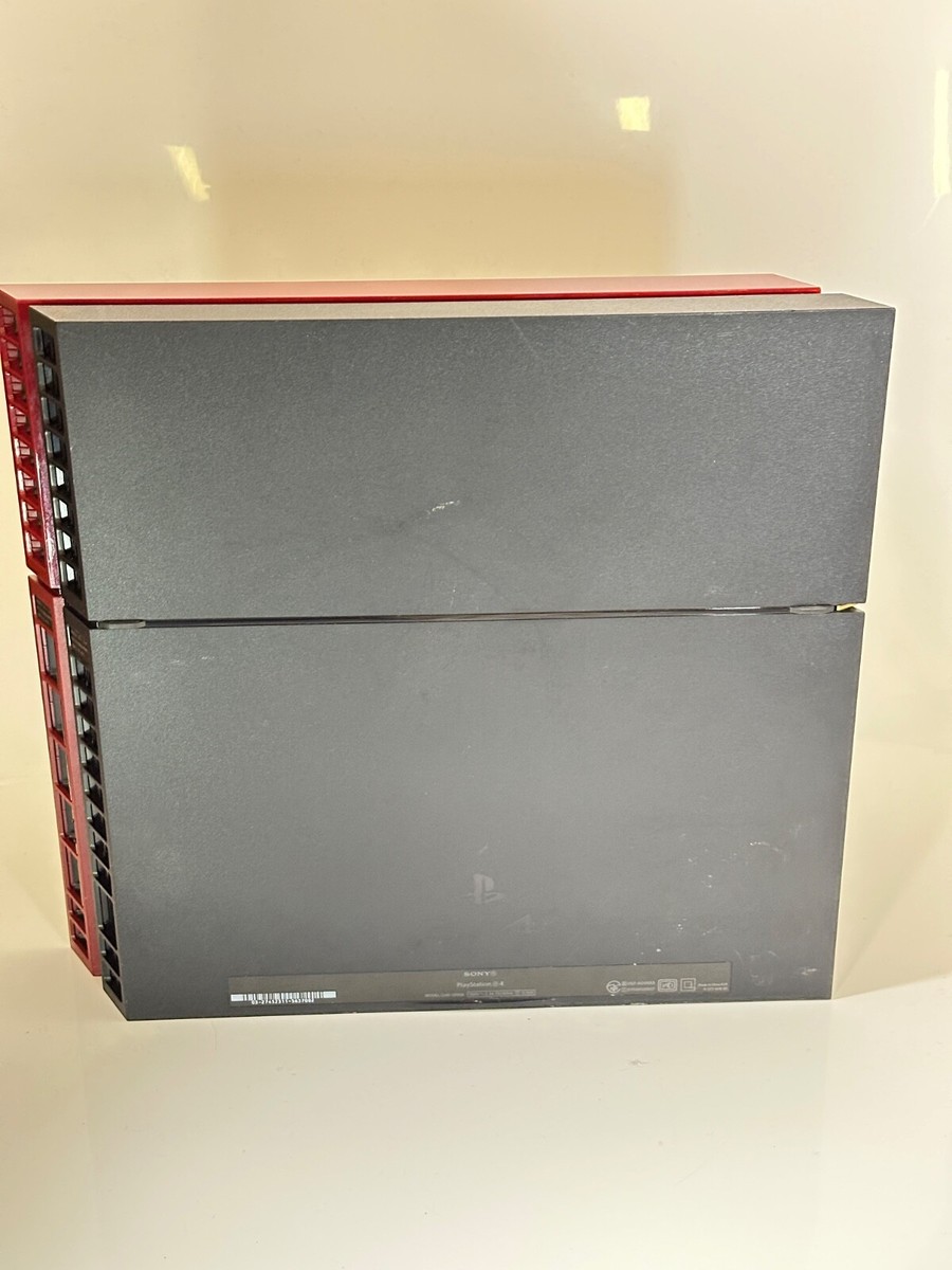 Sony PlayStation 4 Metal Gear Solid V Limited Pack The Phantom