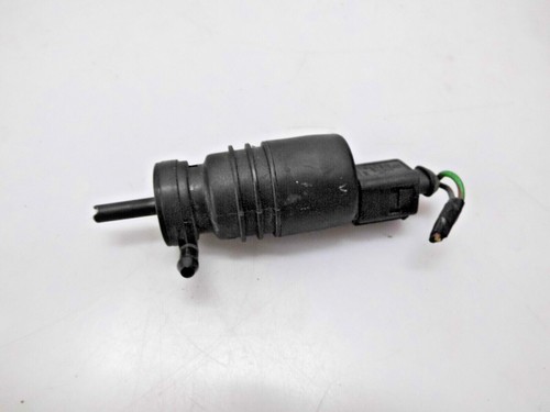 VW Golf 3 Cabrio Typ 1E7   Bj.1999   Wischwasserpumpe   1J0973722